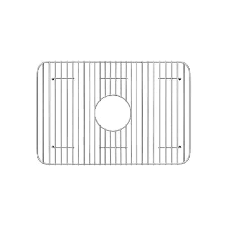 SS Sink Grid For Use W/ Fireclay Sink Model Whplcon3319,SS
